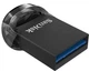 Флеш-память USB SanDisk CZ430 256GB USB 3.2 Black - изображение 1