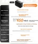 Флеш-память USB HIKVISION 128GB Type-C - изображение 3