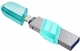 Флеш-память USB SanDisk 128GB Lightning USB 3.0 Green - изображение 1