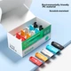 Флеш-память USB BIAZE UP018 256MB USB 2.0 - изображение 3