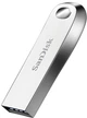 Флеш-пам'ять USB SanDisk CZ74 256GB USB 3.2 - зображення 1