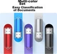 Флеш-память USB BIAZE UP015 1GB USB 2.0 10 шт - изображение 2