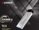 Флеш-память USB Kingston DTKN 128GB USB 3.2 Gen 1 - изображение 7