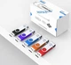 Флеш-память USB Lankxin TB108 4GB USB 2.0 10 шт - изображение 4