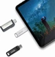 Флеш-память USB SanDisk DDC2 64GB Type-C USB 3.1 - изображение 8