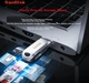 Флеш-пам'ять USB SanDisk DDC4 512GB Type-C USB 3.2 - зображення 4