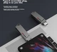 Флеш-память USB HIKVISION X307C 128GB Type-C USB 3.2 - изображение 7