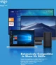 Флеш память USB Aigo U336 64GB USB 3.2 - изображение 3