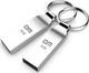 Флеш-пам'ять USB DM Daimai PD077 4GB USB 2.0 - зображення 4