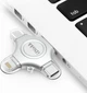 Флеш-память USB Idiskk 128GB - изображение 5