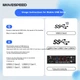 Флеш-пам'ять USB MOVE SPEED 256GB Type-C/USB 3.2 - зображення 5