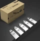 Флеш-пам'ять USB DM Daimai PD077 4GB USB 2.0 - зображення 6