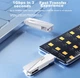 Флеш-память USB EAGET SU60 1TB Type-C USB 3.2 - изображение 7