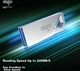 Флеш-память USB Aigo U315 256GB USB 3.2 Gen 1 - изображение 7