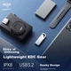 Флеш-память USB Aigo U315 256GB USB 3.2 Gen 1 - изображение 6