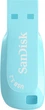 Флеш-пам'ять USB SanDisk CZ410 128GB USB 3.2 Blue - зображення 1