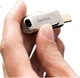 Флеш-память USB SanDisk DDC4 256GB Type-C USB 3.2 Deep Space Gray - изображение 4