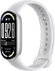 Фітнес-браслет Xiaomi Smart Band 10 Glacier Silver (BHR07PSGL) - зображення 1