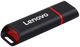 Флеш-память USB Lenovo SS160 4GB USB 2.0 - изображение 1