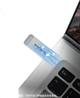 Флеш-пам'ять USB Lenovo ThinkPlus TU110 64GB USB 3.2 Silver - зображення 3