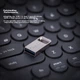 Флеш-пам'ять USB Kingston DTMC3G2 128GB USB 3.2 Gen 1 Silver - зображення 3