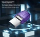 Флеш-память USB Kingston DTDUO3CG3 64GB Type-C USB 3.2 Gen 1 - изображение 7