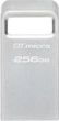 Флеш-память USB Kingston DTMC3G2 256GB USB 3.2 Gen 1 Silver - изображение 1