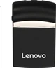 Флеш-память USB Lenovo SX7 64GB USB 3.1 Black - изображение 2
