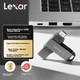 Флеш-память USB Lexar D400 256GB Type-C - изображение 2