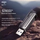 Флеш-память USB Aigo W338 256GB USB 3.2 Gen 1 - изображение 4
