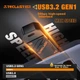 Флеш-память USB TECLAST 128GB Type-C/USB 3.2 - изображение 6