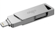 Флеш-память USB Aigo U368 128GB Lightning USB 3.0 - изображение 1