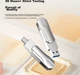 Флеш-память USB MOVE SPEED Lingdong Pro 1TB Type-C/USB 3.2 - изображение 8