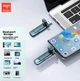 Флеш-память USB Aigo U397 256GB Type-C/USB 3.2 - изображение 4