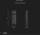 Флеш-память ThinkPlus Lenovo TU100 128GB USB 3.1 Gray - изображение 5