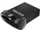 Флеш-пам'ять SanDisk CZ430 32GB USB 3.1 Black - зображення 3