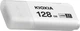 Флеш-память Kioxia U301 128GB USB 3.2 White - изображение 8