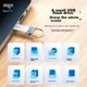 Флеш-память USB Aigo U210 32GB USB 2.0 - изображение 6