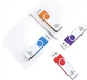 Флеш-память USB Lankxin TB108 2GB USB 2.0 10 шт - изображение 2