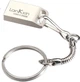 Флеш-память LanKxin B8 64GB USB 2.0 Silver - изображение 3