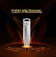 Флеш-память DM Daimai PD096 128GB USB 3.2 - изображение 5