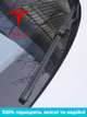 Щётки стелоочистителя для Tesla Model S комплект дворников Tesla Model S безкаркасные дворники Tesla - изображение 5