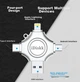 Флеш-память USB IDiskk 256GB Type-C - изображение 9