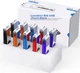 Флеш-память USB Lankxin TB108 512MB USB 2.0 10 шт - изображение 8