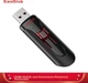 Флеш-пам'ять USB SanDisk CZ600 32GB USB 3.0 - зображення 6