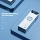 Флеш-память USB HP V206w 64GB USB Silver - изображение 2