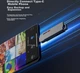 Флеш-память USB HIKVISION X307C 32GB Type-C USB 3.2 - изображение 2