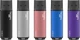 Флеш-память FANXIANG F202 8GB USB 2.0 Multicolor 10 шт - изображение 7