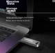 Флеш-память Lenovo SX1 32GB USB 2.0 Silver - изображение 5