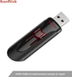 Флеш-пам'ять SanDisk CZ600 16GB USB 3.0 - зображення 8